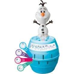 Tomy Pop-Up Olaf! - Kinderspiel 7 Tomy Pop-Up Olaf! - Kinderspiel -Geschäft Mit Allgemeiner Auswahl 5011666730380 2096783 1