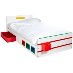 Room-2-Build - Kinderbett - Ca. 90 X 200 Cm -Geschäft Mit Allgemeiner Auswahl 5013138668832 2006861