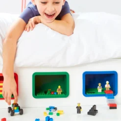 Room-2-Build - Kinderbett - Ca. 90 X 200 Cm -Geschäft Mit Allgemeiner Auswahl 5013138668832 20068612