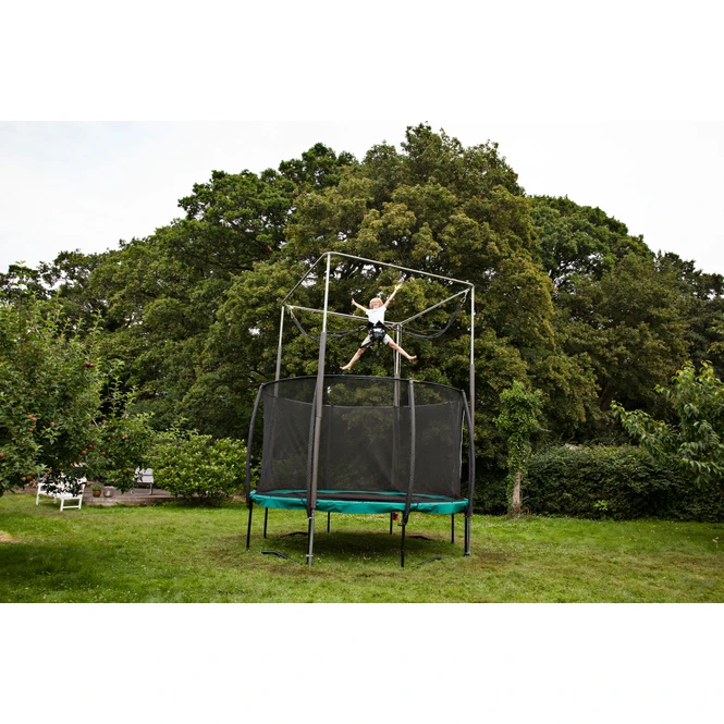 Bungee Sprunggestell Für Trampolin - JumpX 1 Bungee Sprunggestell Für Trampolin - JumpX