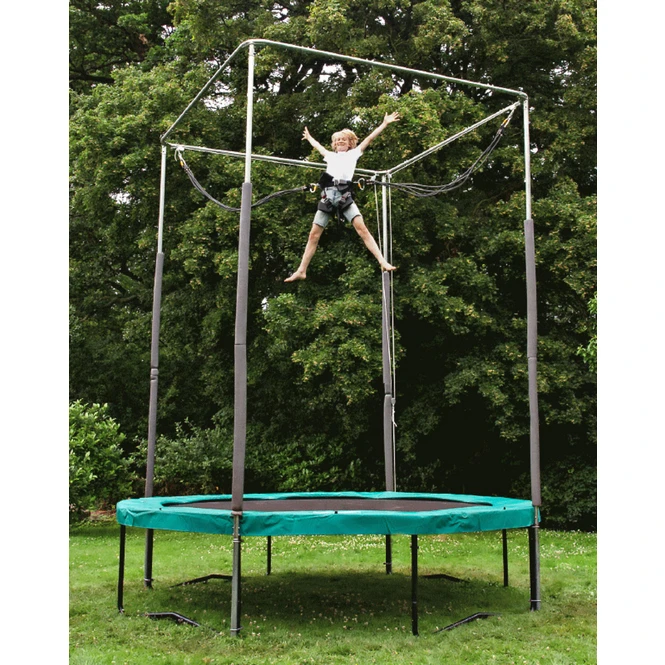 Bungee Sprunggestell Für Trampolin - JumpX 2 Bungee Sprunggestell Für Trampolin - JumpX – Bild 2