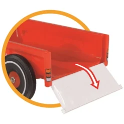 BIG Big Bobby Caddy -Geschäft Mit Allgemeiner Auswahl 800056292 4 002