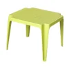 Kindertisch - Limegrün