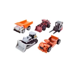 MATTEL Matchbox - Geschenkset - 5er Set - 1 Stück -Geschäft Mit Allgemeiner Auswahl 82716 27084092950 matchbox auto geschenkset 04