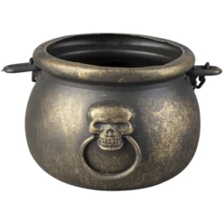 Boland Hexenkessel - Ca. 13 X 19 Cm