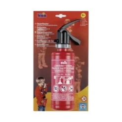 Klein Feuerlöscher Für Kinder