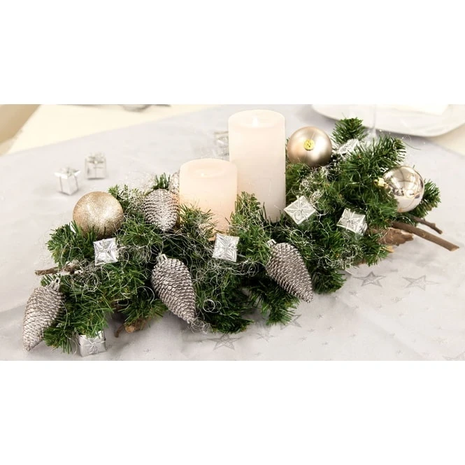 Engelshaar - 20 G - Silber 2 Engelshaar - 20 G - Silber – Bild 2