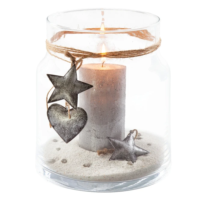 Dekohänger - Weihnachtsmotive - 6 Teile 2 Dekohänger - Weihnachtsmotive - 6 Teile – Bild 2