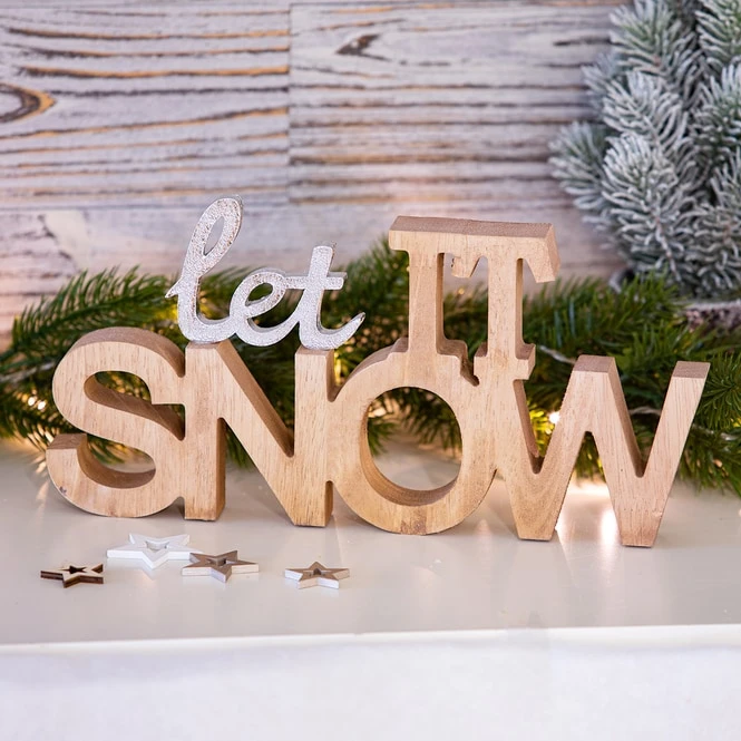 Streudeko - Sterne - Aus Holz - 24 Stück 2 Streudeko - Sterne - Aus Holz - 24 Stück – Bild 2