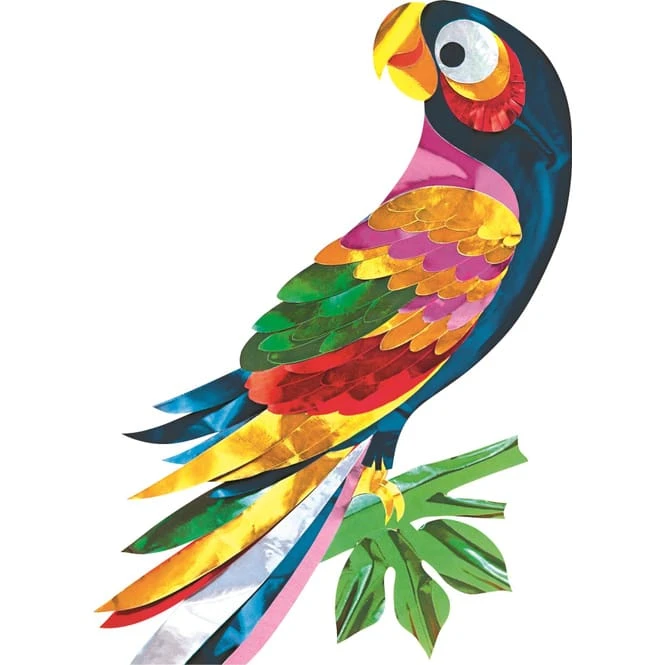 Alufolie - Ca. 50 X 78 Cm - Verschiedene Farben Zur Auswahl - 1 Stück 2 Alufolie - Ca. 50 X 78 Cm - Verschiedene Farben Zur Auswahl - 1 Stück – Bild 2