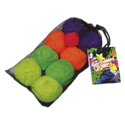 Soft Boule Spiel Set, 9-teilig