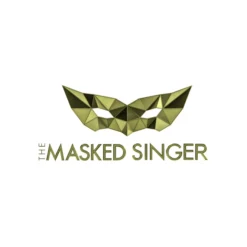 The Masked Singer - Kostüm - Faultier - Für Erwachsene - 4-teilig