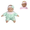 Lissi - My First Baby Doll - Weichpuppe - Ca. 30 Cm - 1 Stück