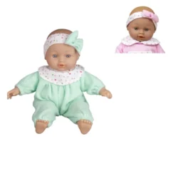 Lissi - My First Baby Doll - Weichpuppe - Ca. 30 Cm - 1 Stück
